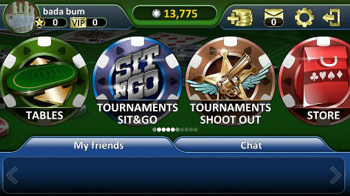 WSOP Poker: Texas Holdem Game download the new version for apple