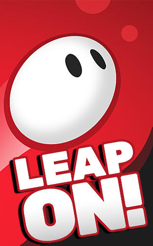 Leap on! poster