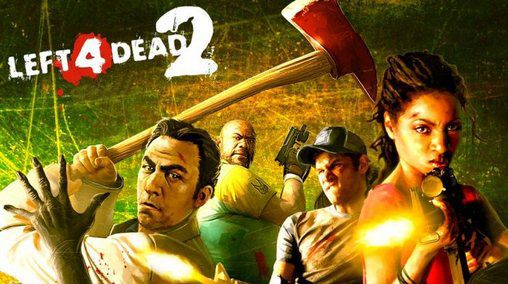 [Game Android] Left 4 Dead 2