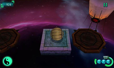 Legend of Seven Stars screenshot 3