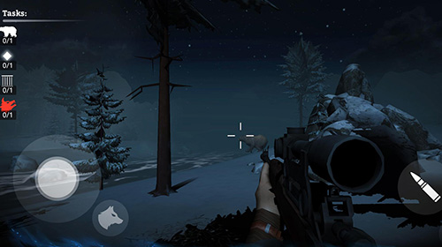 Legendary hunter screenshot 2