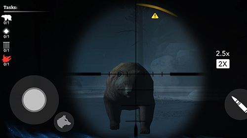 Legendary hunter screenshot 3
