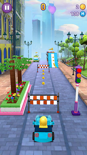 LEGO Friends: Heartlake rush screenshot 5