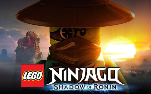 lego ninjago lombre de ronin gratuit