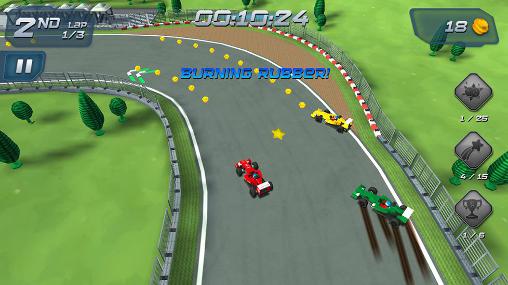LEGO Speed champions screenshot 3