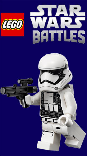 [Game Android] LEGO® Star Wars™ Battles