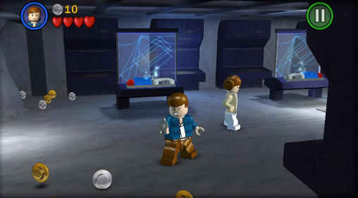 lego star wars lsc android