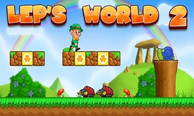 [Game Android] Lep's World 2