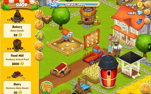 Let's farm for Android - Download APK free