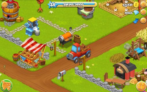 Let's farm for Android - Download APK free