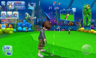 android lets golf 3 apk