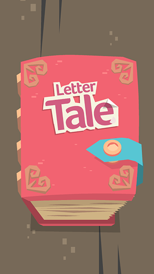 Letter tale: Puzzle adventure poster