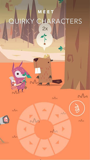 Letter tale: Puzzle adventure screenshot 3