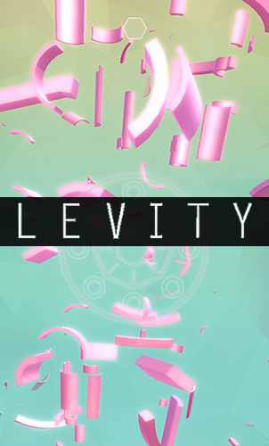 Levity poster