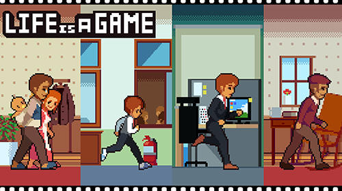 [Game Android] Life Is A Game