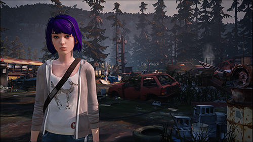 Life Is Strange For Android Download Apk Free