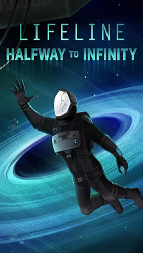 Lifeline: Halfway to infinity poster