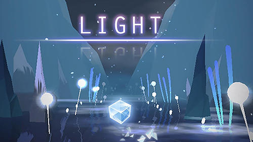 Light! poster
