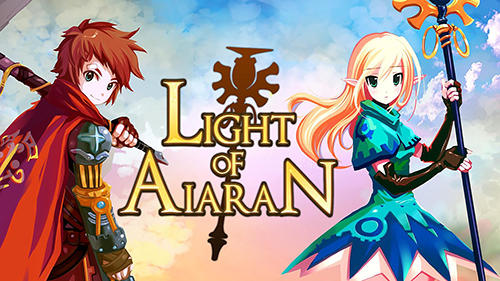 Light of Aiaran poster