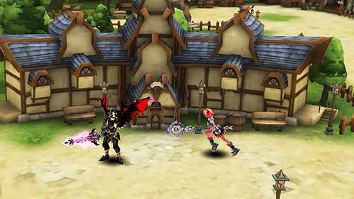 Light of Aiaran screenshot 3