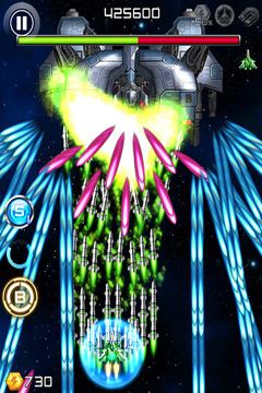[Game Android] Lightning fighter 2