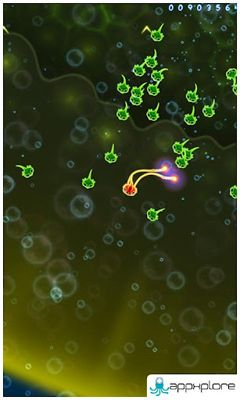 Lightopus screenshot 3