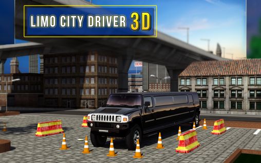 City driver как играть