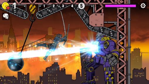 Limp heroes Physics action for Android Download APK free