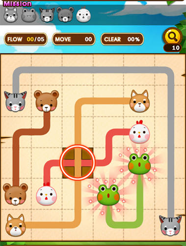 Line farm screenshot 3