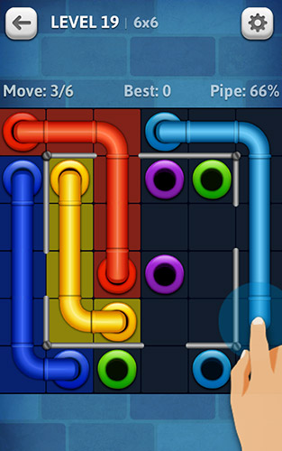 pipe puzzle game free download