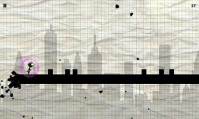 Line Runner 2 screenshot 1