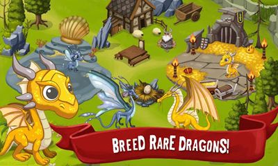 Little Dragons screenshot 3