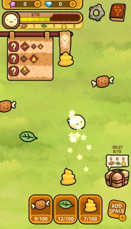 Little evolution world screenshot 3