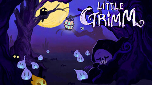 Little Grimm poster