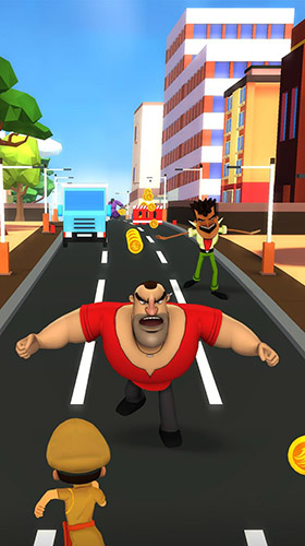 Little Singham screenshot 5