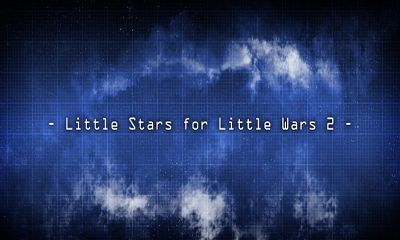 Little Stars for Little Wars 2 poster