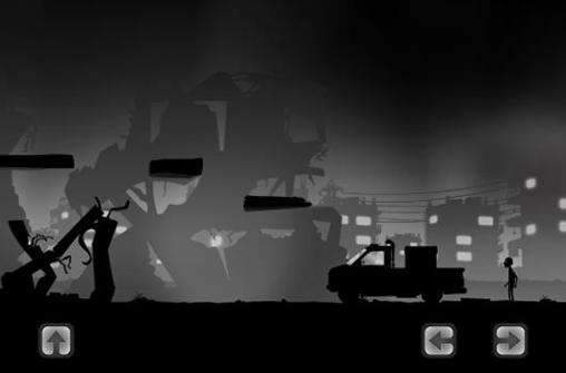 Liyla and the shadows of war screenshot 2