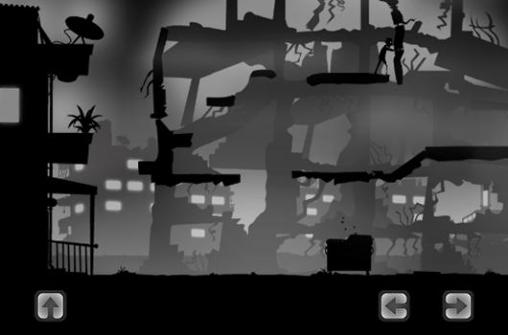 Liyla and the shadows of war screenshot 3
