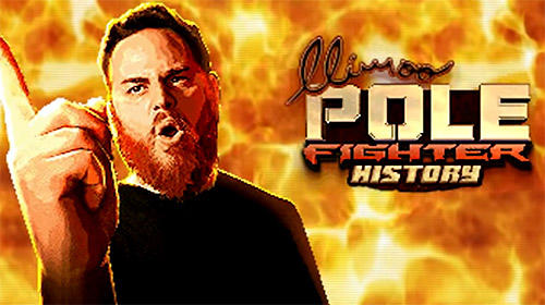 Llimoo pole fighter history poster