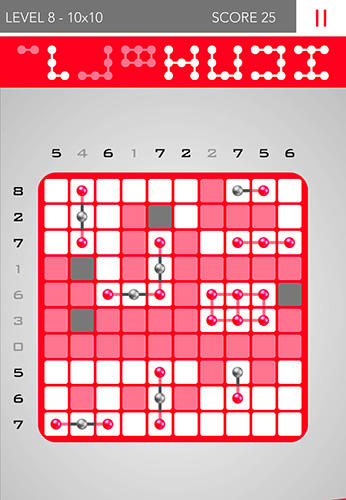 Logic dots 2 screenshot 3