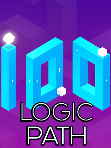 Logic path poster