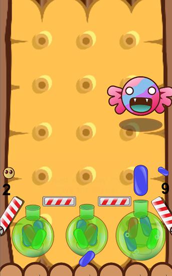 Lollipop: Castle defense screenshot 2