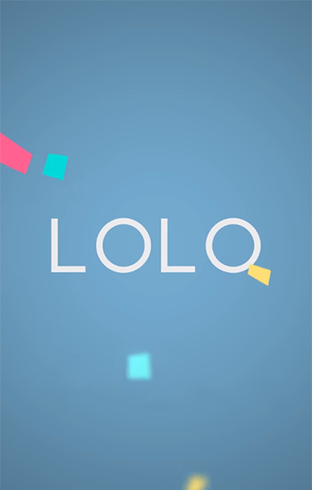Lolo poster