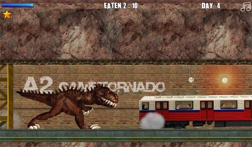 London rex screenshot 3