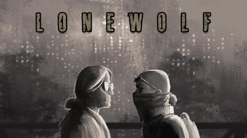 Lonewolf poster