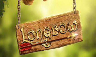 Longbow poster