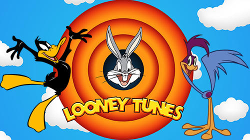 Looney tunes poster