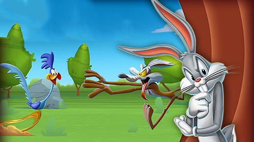 Looney tunes screenshot 3