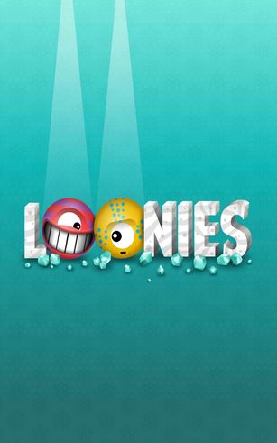 Loonies poster
