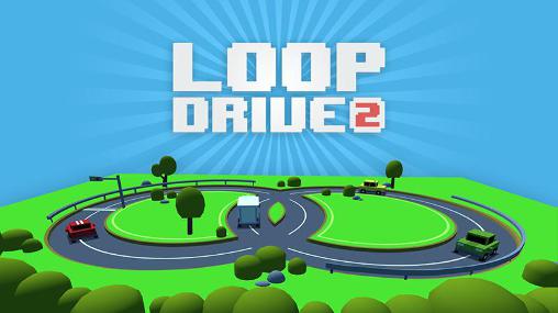 Loop drive 2 poster